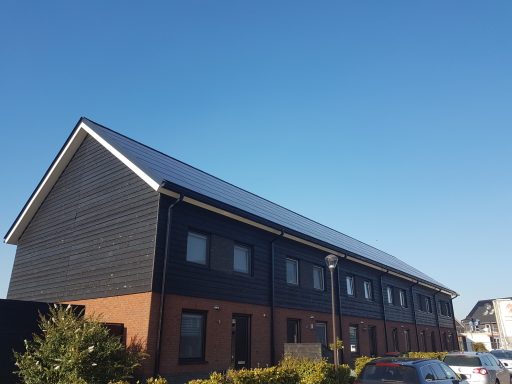 Zonnepanelen reiniging